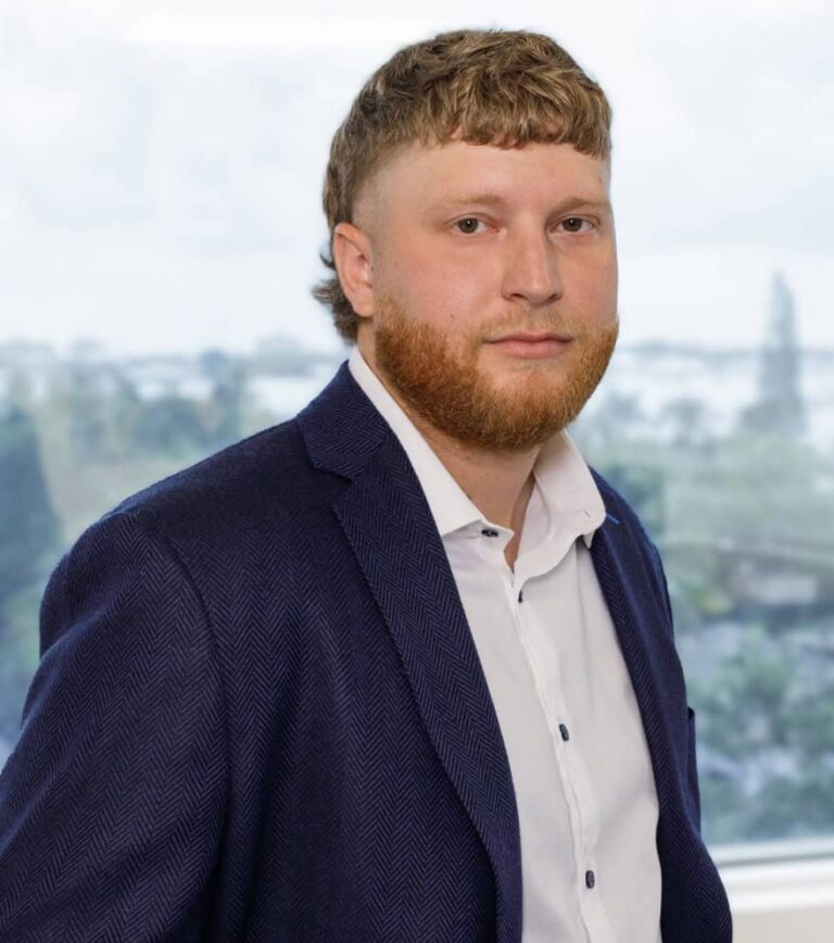 Meet the Team at Reprieve Recovery Center | Treatment Specialists