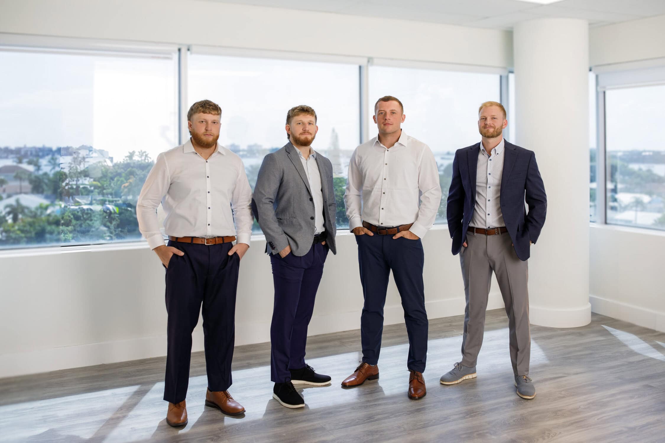 Business Development Group