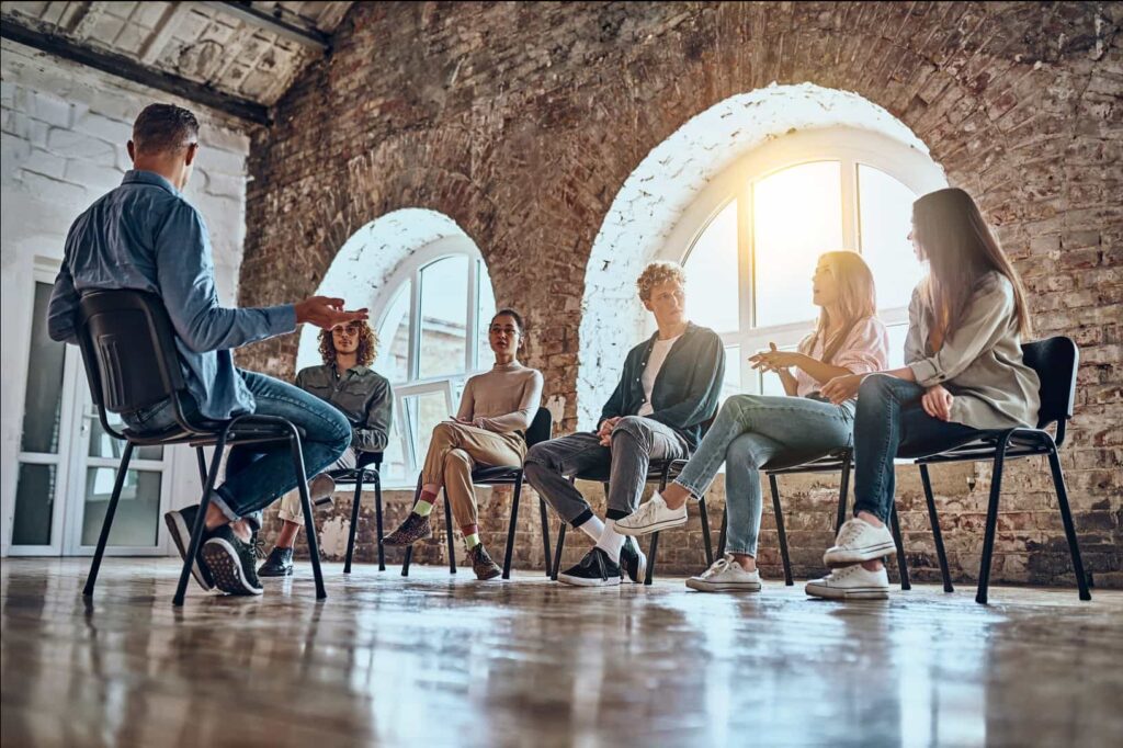 How long does rehab last?