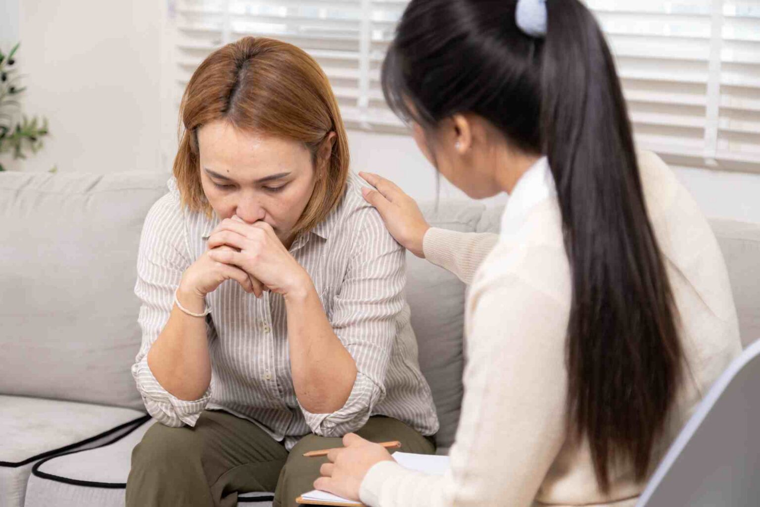 Do Interventions Work for Addiction? | Reprieve Recovery FL